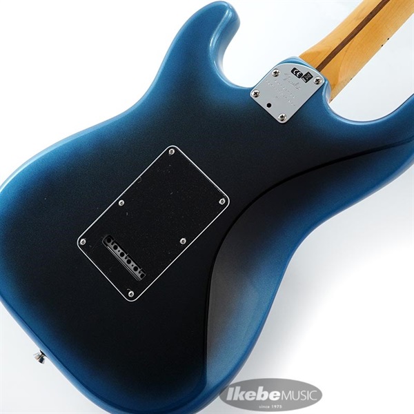 Fender USA American Professional II Stratocaster (Dark Night/Maple) 画像7
