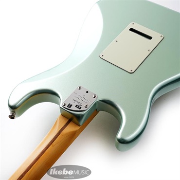 Fender USA American Professional II Stratocaster (Mystic Surf