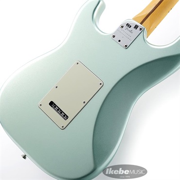 Fender USA American Professional II Stratocaster (Mystic Surf Green /Maple) 画像7