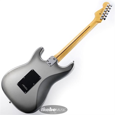 Fender USA American Professional II Stratocaster (Mercury/Rosewood) 画像2