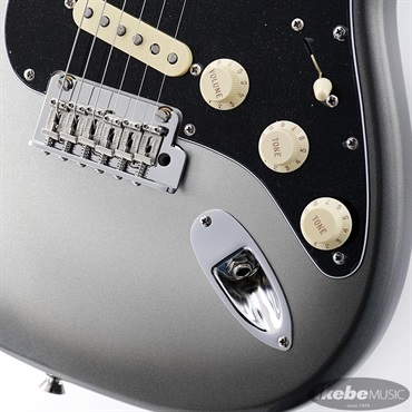 Fender USA American Professional II Stratocaster (Mercury/Rosewood) 画像4