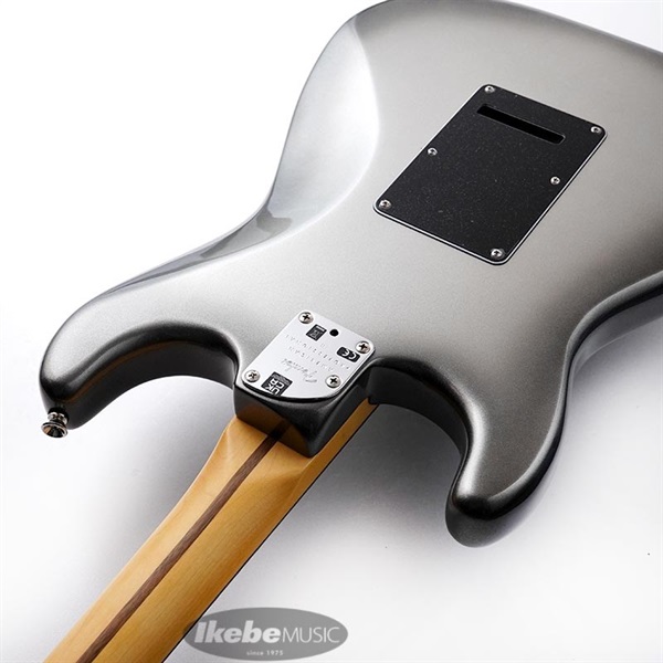 Fender USA American Professional II Stratocaster (Mercury Fender USA American Professional II Stratocaster (Mercury