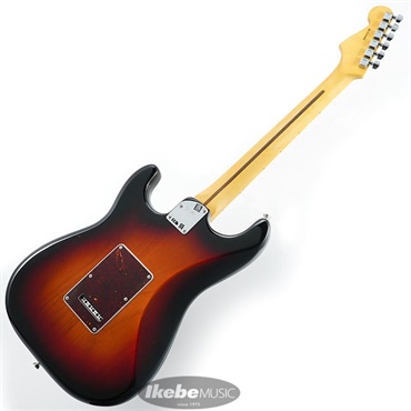 Fender USA American Professional II Stratocaster (3-Color Sunburst /Maple) 画像2