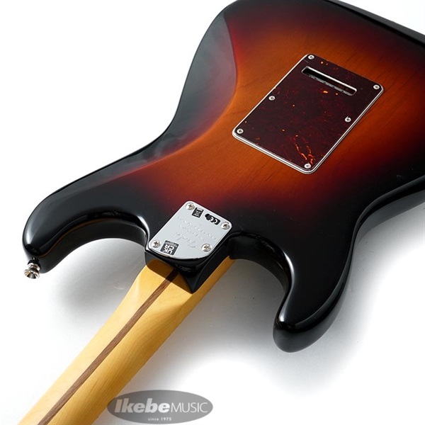 Fender USA American Professional II Stratocaster (3-Color