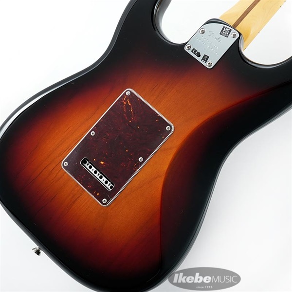 Fender USA American Professional II Stratocaster (3-Color