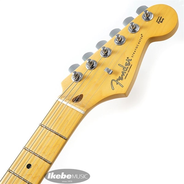 Fender USA American Professional II Stratocaster (3-Color