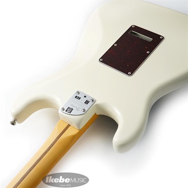 Fender USA American Professional II Stratocaster (Olympic White /Maple)【旧価格品】 画像6