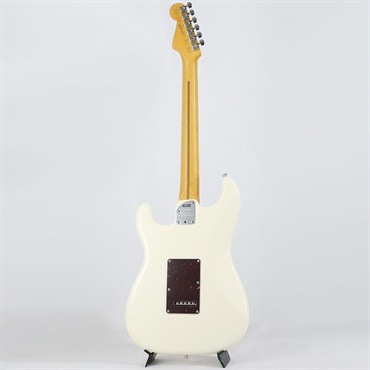 Fender USA American Professional II Stratocaster HSS (Olympic White/Rosewood) 画像2