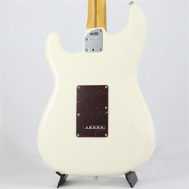 Fender USA American Professional II Stratocaster HSS (Olympic White/Rosewood) 画像3
