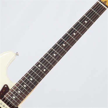 Fender USA American Professional II Stratocaster HSS (Olympic White/Rosewood) 画像5