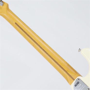 Fender USA American Professional II Stratocaster HSS (Olympic White/Rosewood) 画像6