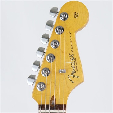 Fender USA American Professional II Stratocaster HSS (Olympic White/Rosewood) 画像7