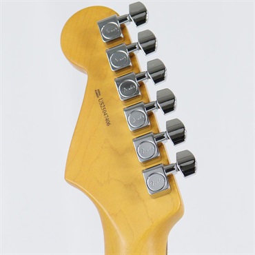 Fender USA American Professional II Stratocaster HSS (Olympic White/Rosewood) 画像8