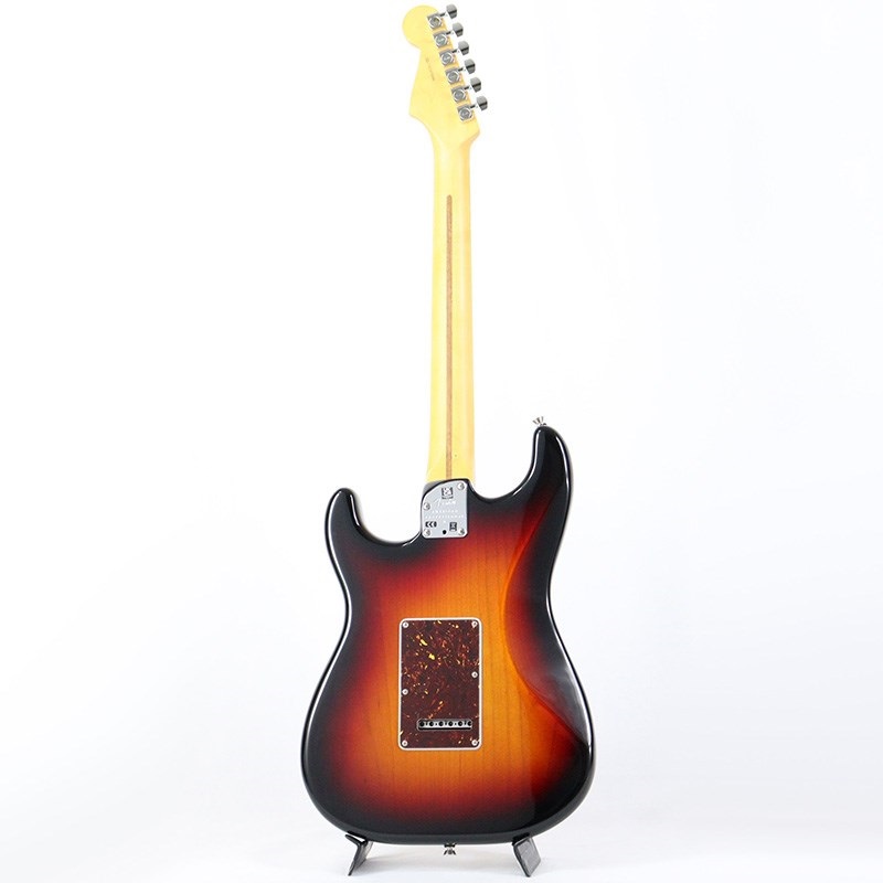 Fender American Professional II Stratocaster HSS Olympic