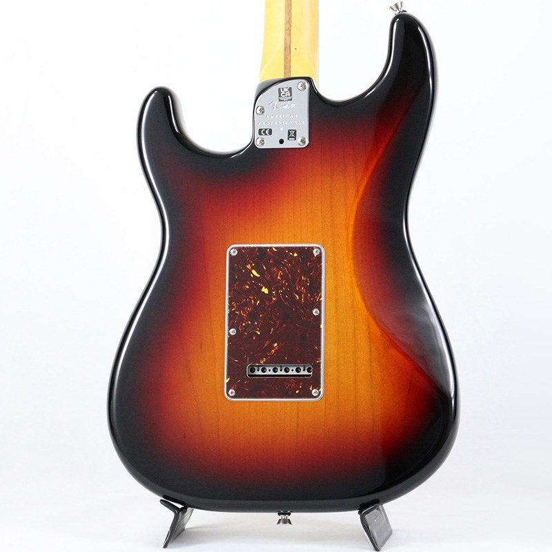 ギター Fender USA Professional Stratocaster HSS Standard Stratocaster® HSS – Fender