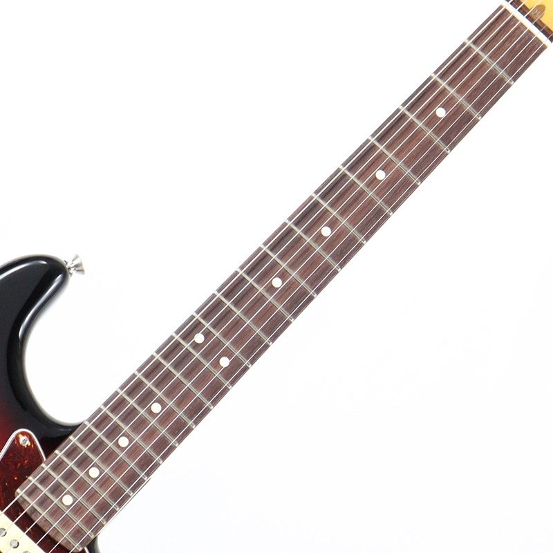 Fender USA American Professional II Stratocaster HSS (3-Color Sunburst / Rosewood)【旧価格品】 画像5
