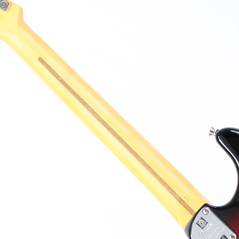 Fender USA American Professional II Stratocaster HSS (3-Color Sunburst / Rosewood)【旧価格品】 画像6
