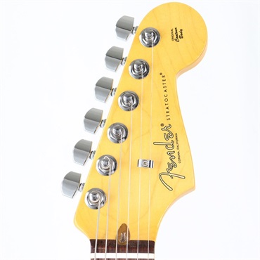 Fender USA American Professional II Stratocaster HSS (3-Color Sunburst / Rosewood)【旧価格品】 画像7