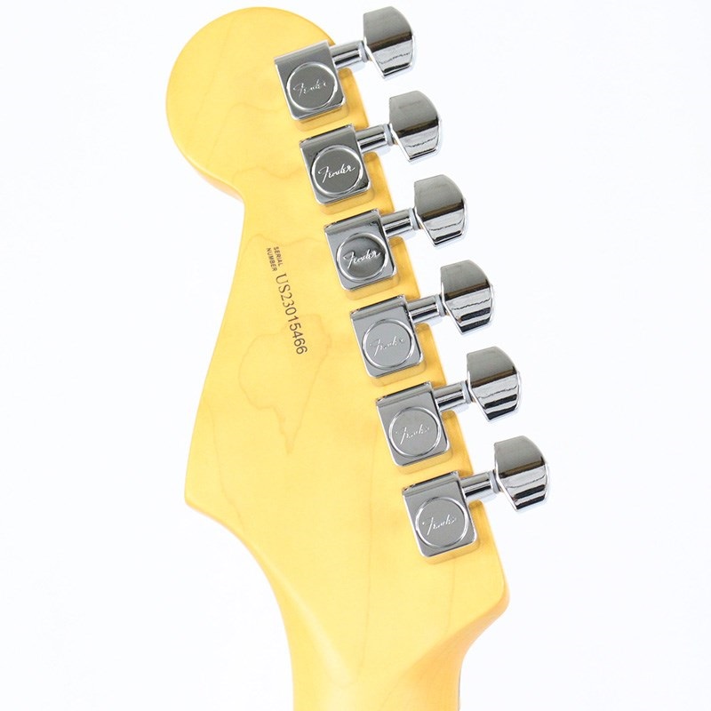 Fender USA American Professional II Stratocaster HSS (3-Color Sunburst / Rosewood)【旧価格品】 画像8