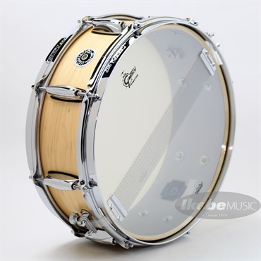 GRETSCH GBSS-0514S-8CM [Brooklyn Series 14×5 w/Micro-sensitive Throw-off / Straight Satin] 画像2