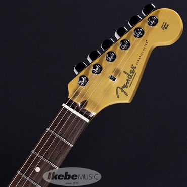 Fender USA American Professional II Stratocaster HSS (3-Color Sunburst/Rosewood ) 画像4