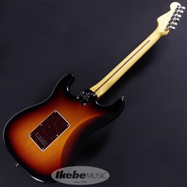 Fender USA American Professional II Stratocaster HSS (3-Color Sunburst/Rosewood ) 画像5