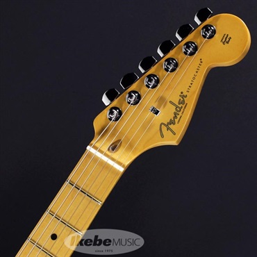 Fender USA American Professional II Stratocaster (Black/Maple) 画像4