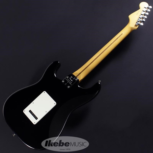 Fender USA American Professional II Stratocaster (Black/Maple) 画像5