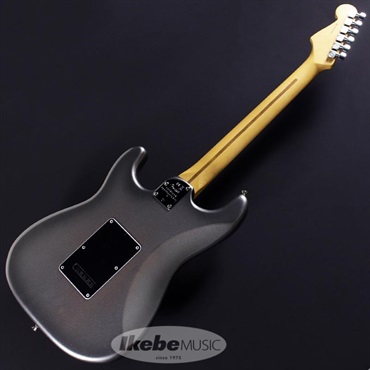 Fender USA American Professional II Stratocaster (Mercury/Rosewood) 画像5