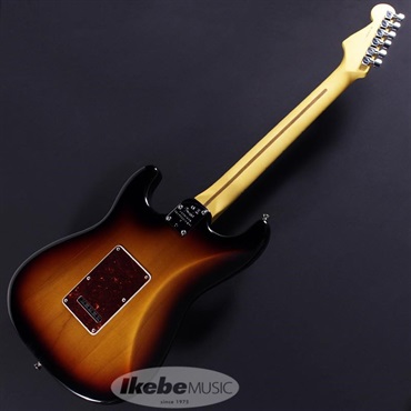 Fender USA American Professional II Stratocaster (3-Color Sunburst/Maple) 画像5