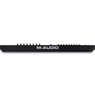 M-AUDIO Oxygen Pro 61(エムオーディオ)(USB・MIDIコントローラー)(61鍵) 画像3