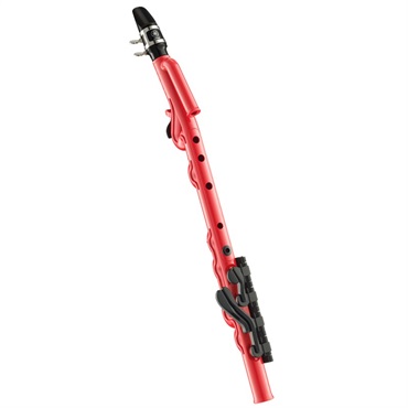 YAMAHA 【限定カラー】 カジュアル管楽器 ヤマハ Venova ヴェノーヴァ YVS-100RD レッド 画像1