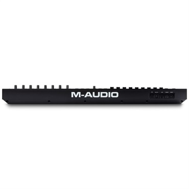 Amazon | 【正規品】 M-AUDIO 49鍵盤USB MIDIコントローラー