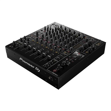 Pioneer DJ DJM-V10-LF 【6chプロフェッショナルDJミキサー】 画像2