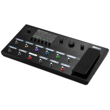 Line6 Helix Floor / Powercab 212 Plus ※オーディオケーブルサービス 画像1