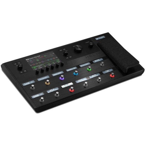 Line6 Helix Floor / Powercab 212 Plus ※オーディオケーブルサービス 画像2