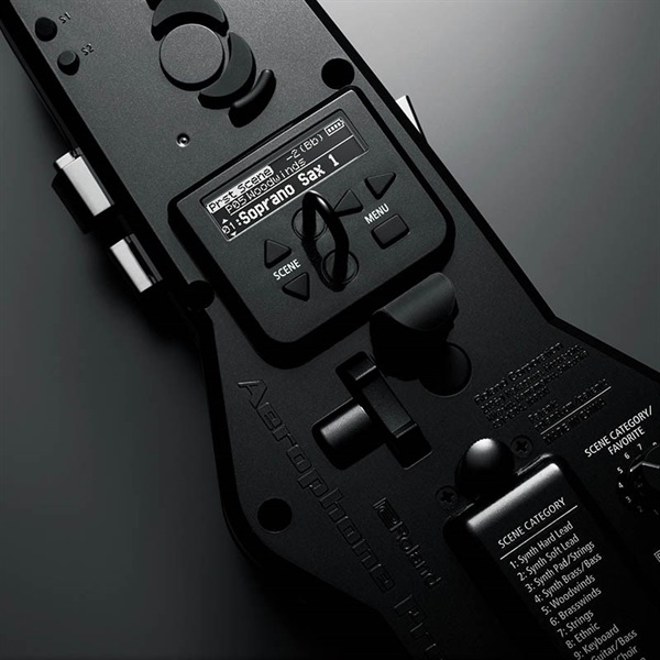 Roland 【在庫有り】 Aerophone Pro [AE-30] ｜イケベ楽器店