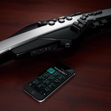 Amazon | Roland エアロフォン プロ/AE-30 Aerophone Pro