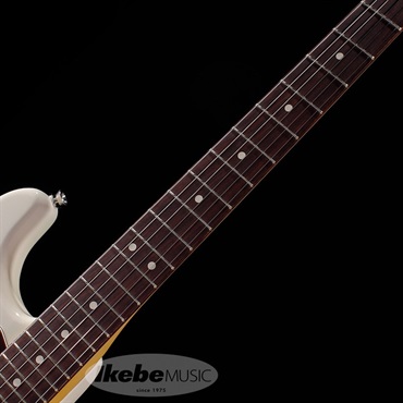 Fender USA American Professional II Stratocaster HSS (Olympic White/Rosewood) 画像2