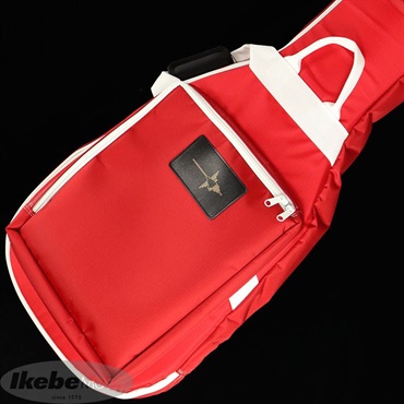 NAZCA 【受注生産品】 Protect Case for Guitar Custom Color Red/#7WH/#0 [エレキギター用/Red＆WH] 画像1