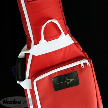 NAZCA 【受注生産品】 Protect Case for Guitar Custom Color Red/#7WH/#0 [エレキギター用/Red＆WH] 画像3
