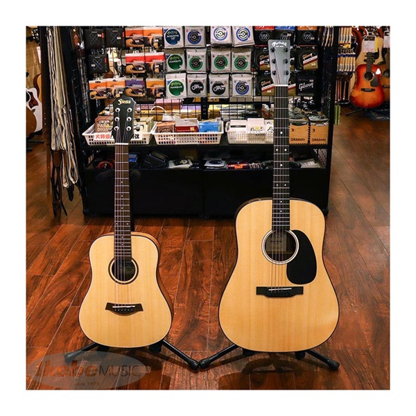 FIESTA 【緊急値下げ！！】【売り尽くしSALE】FST-MINI N [Aria海外 