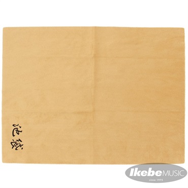 Ikebe Original WIPING CLOTH 池袋 (ベージュ) 画像1