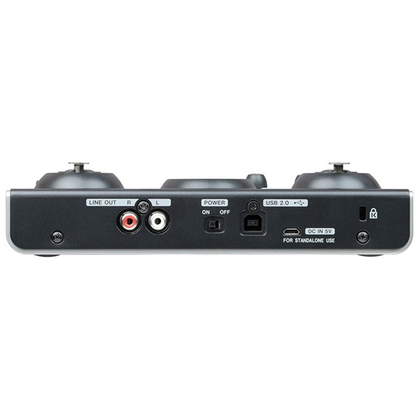 TASCAM MiNiSTUDIO CREATOR US-42B ｜イケベ楽器店オンラインストア