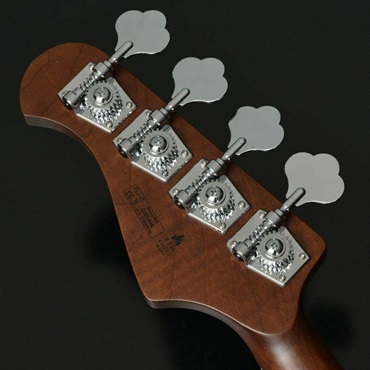 Bacchus 【入荷待ち、ご予約受付中】 WL4-STD/RSM (LPB) 【Bacchus スプリングキャンペーン】 画像5