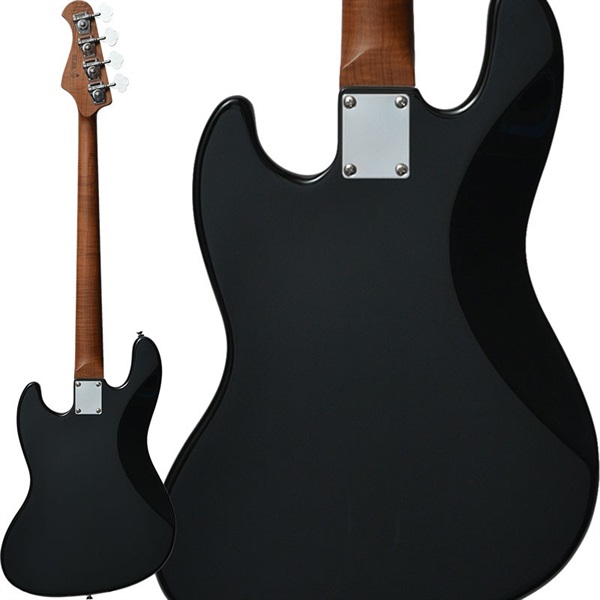 Bacchus WL4-STD/RSM (BLK) 【Bacchus スプリングキャンペーン】 画像1