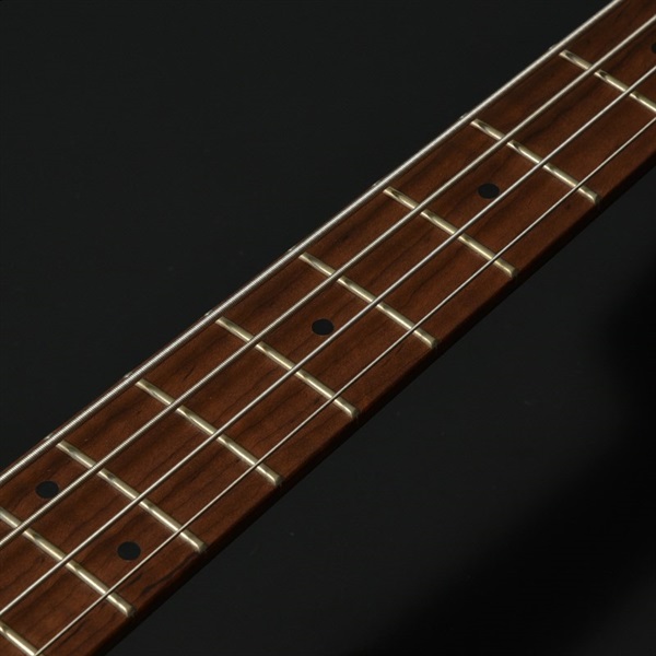 Bacchus WL4-STD/RSM (BLK) 【Bacchus スプリングキャンペーン】 画像2