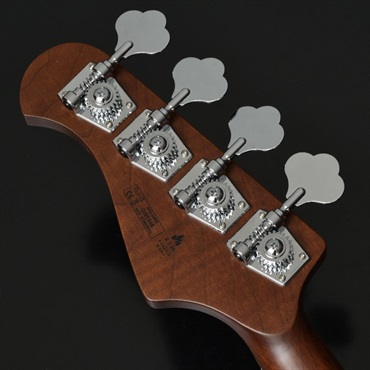 Bacchus WL4-STD/RSM (BLK) 【Bacchus スプリングキャンペーン】 画像5