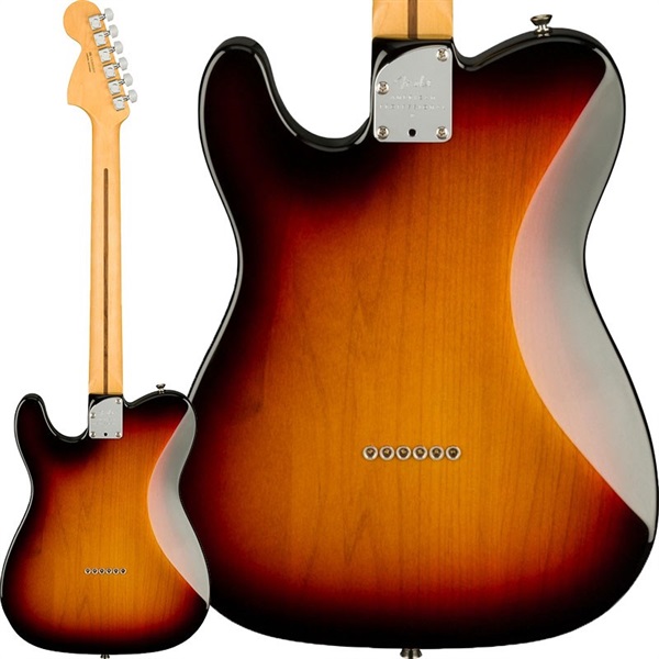 Amazon.com: Fender Kingfish Deluxe Telecaster Electric