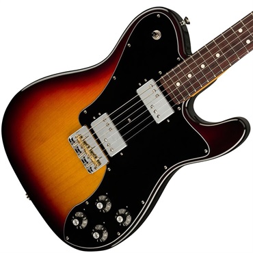 Fender USA テレキャス　American Deluxe ６０周年記念 Fender USA(フェンダーUSA) 60th anniversary Telecaster(60周年